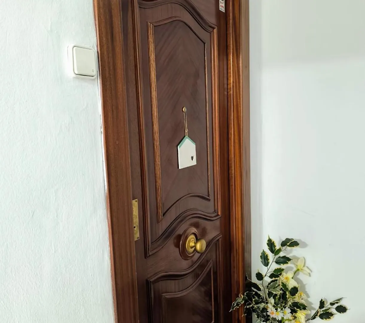 Casa Abuela Apartment Malaga 0*,  Spain