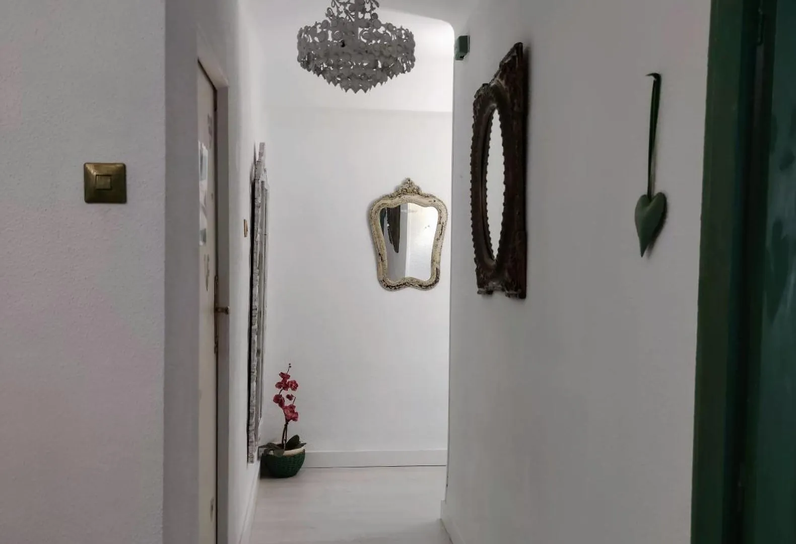 Casa Abuela Apartment Malaga Spain