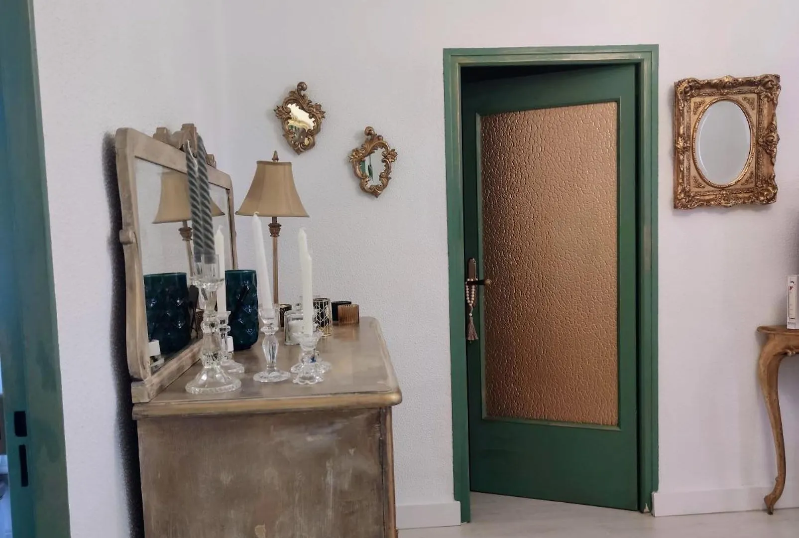 Casa Abuela Apartment Malaga