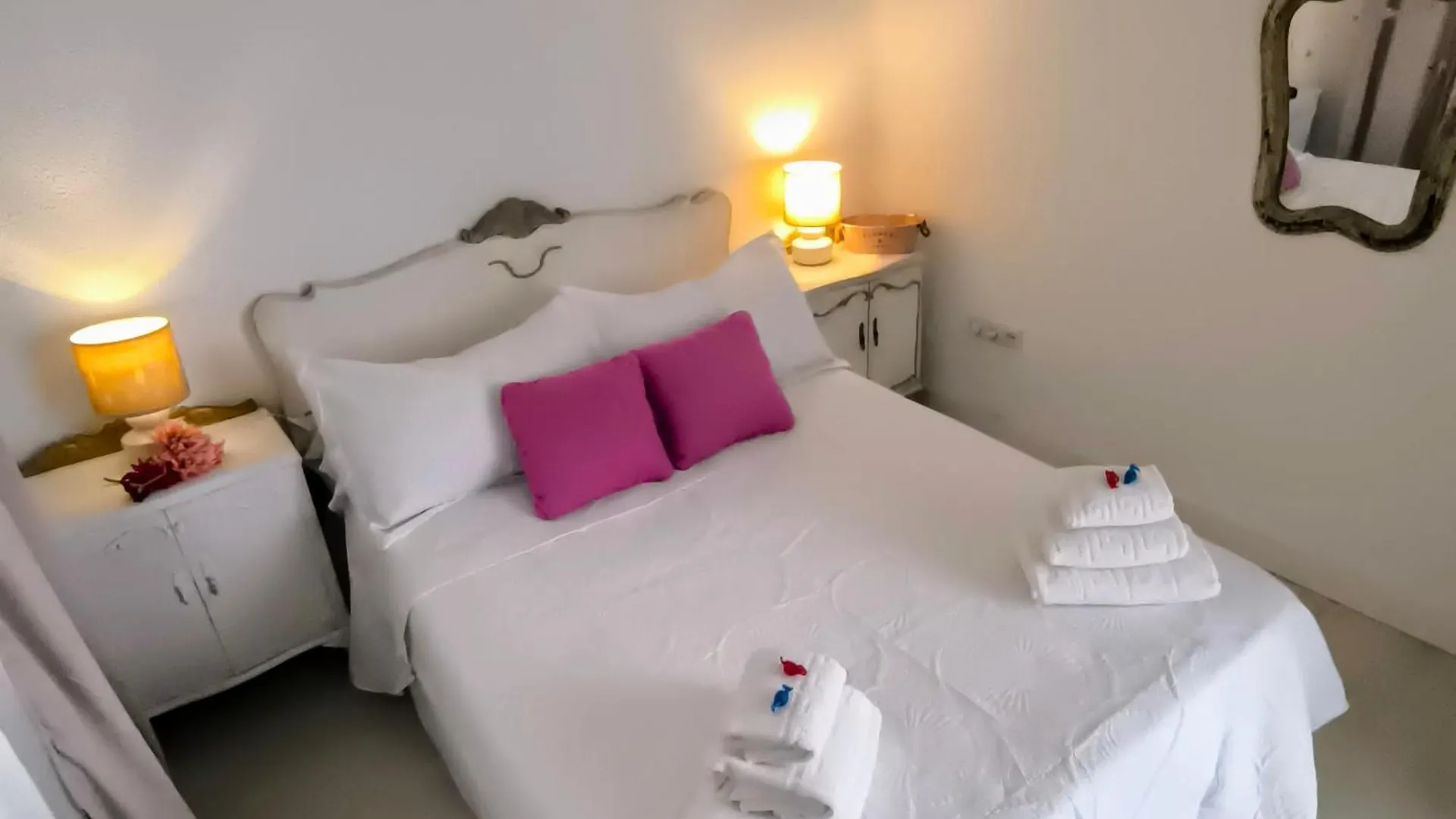Casa Abuela Apartment Malaga 0*,  Spain