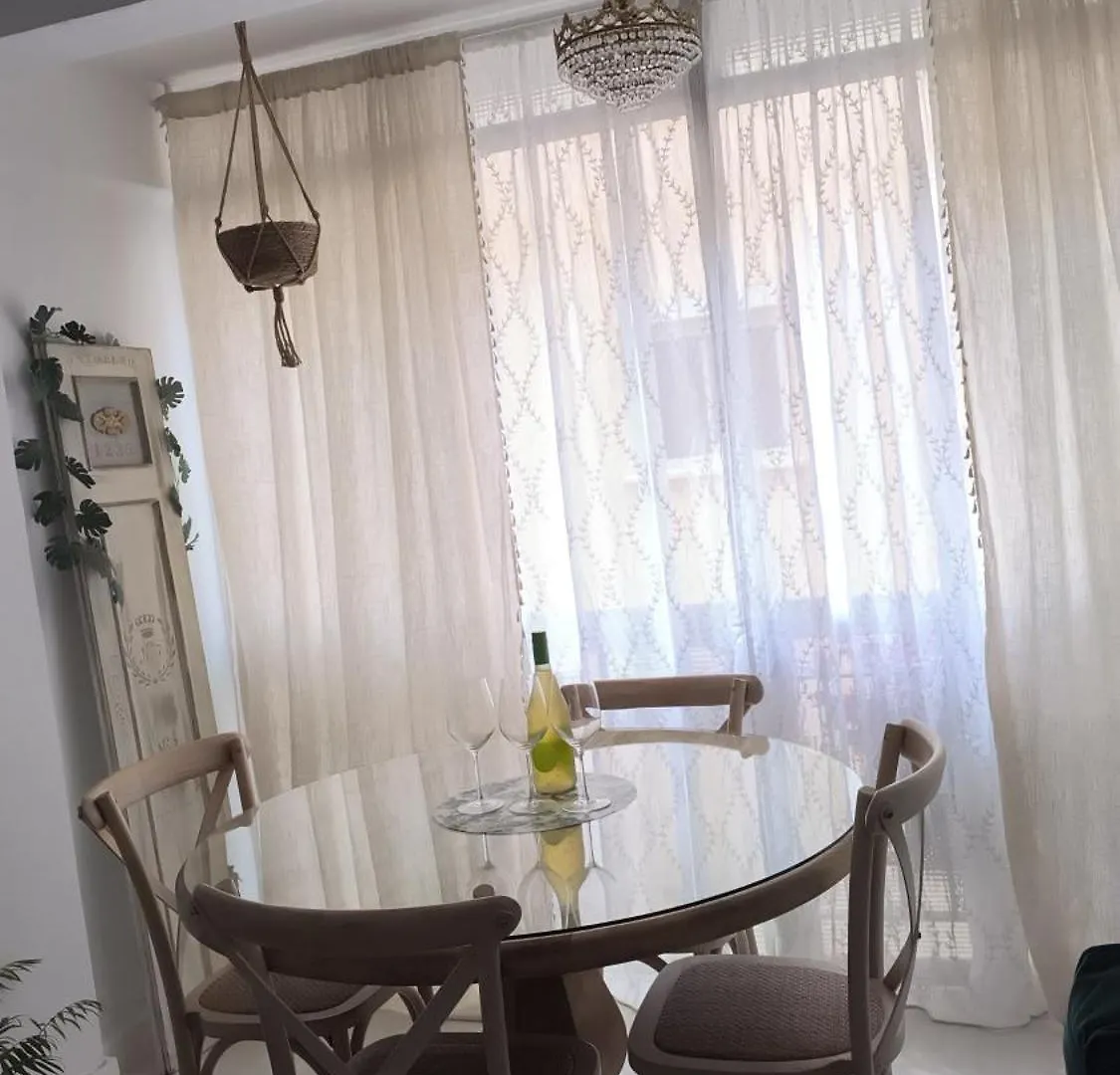 Casa Abuela Apartment Malaga