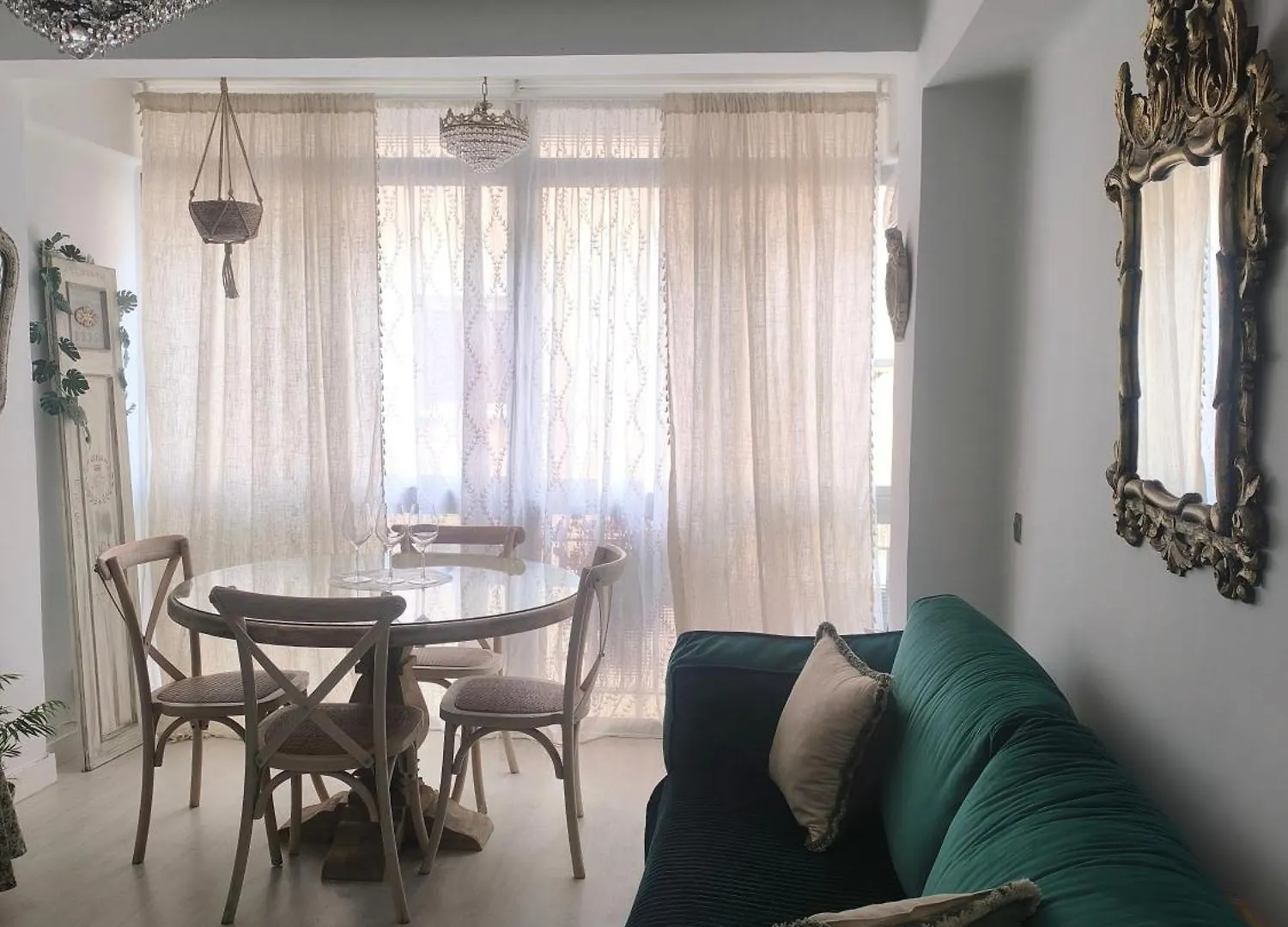 Casa Abuela Apartment Malaga