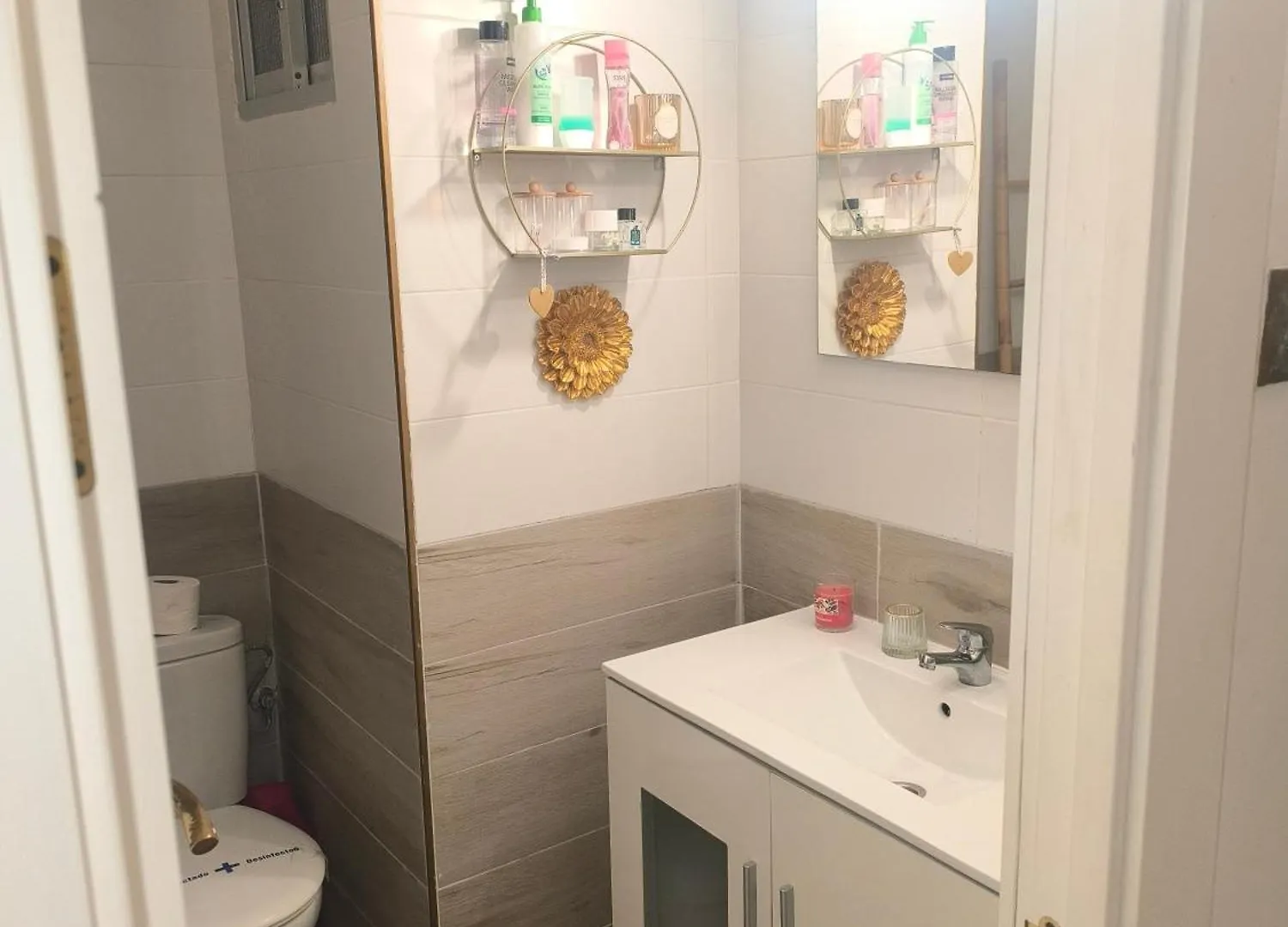Casa Abuela Apartment Malaga