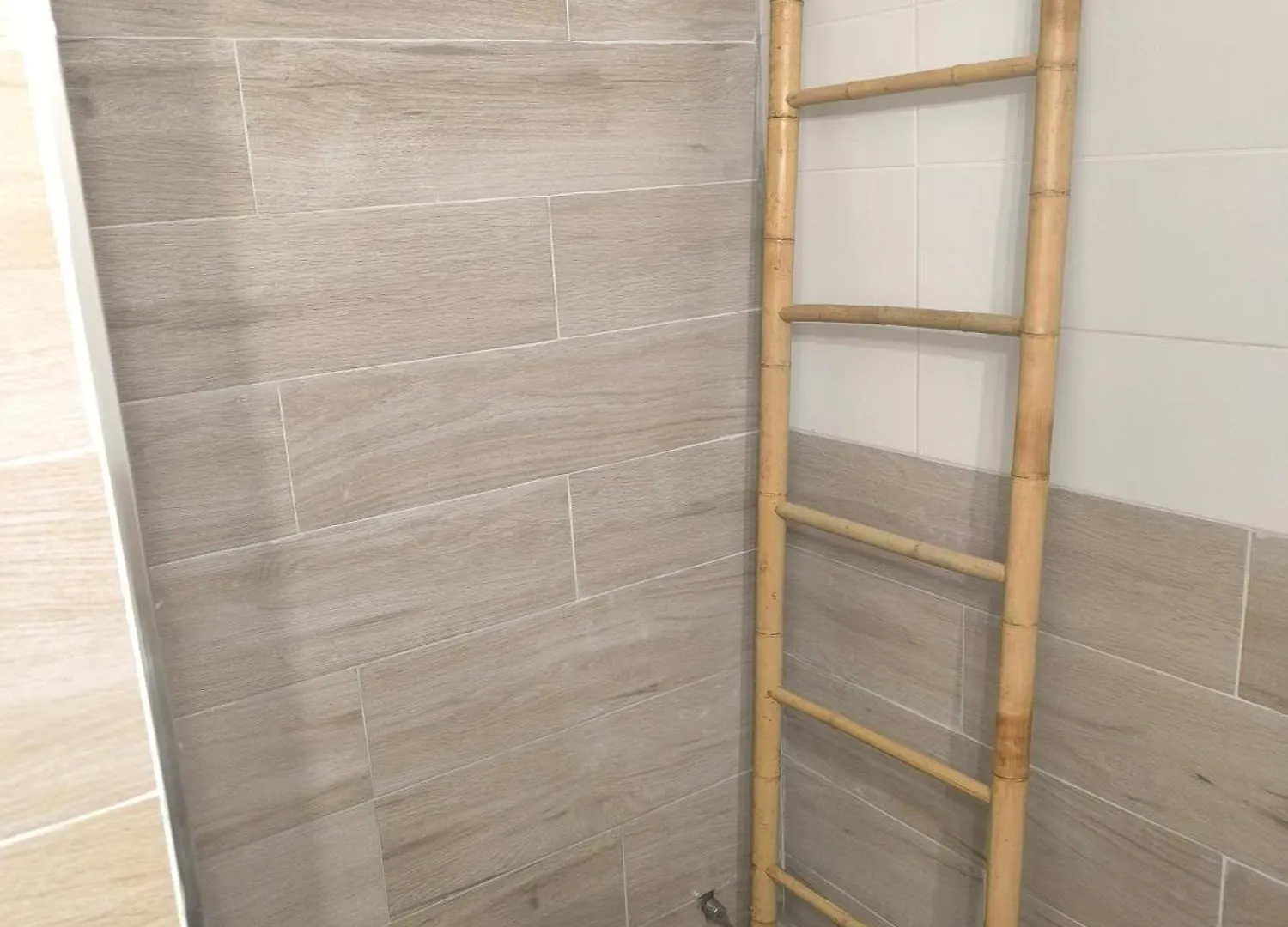 Casa Abuela Apartment Malaga Spain