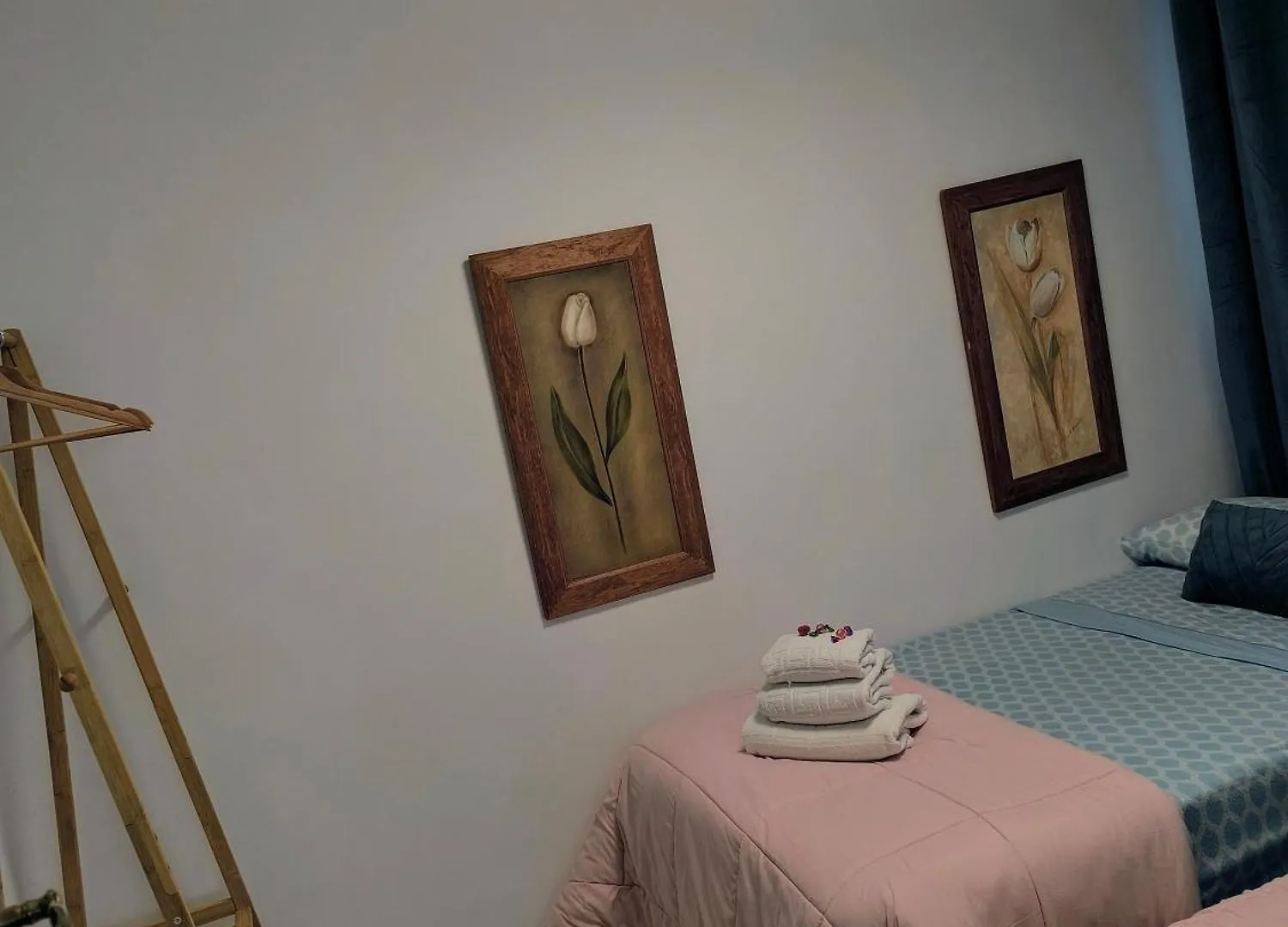 Casa Abuela Apartment Malaga