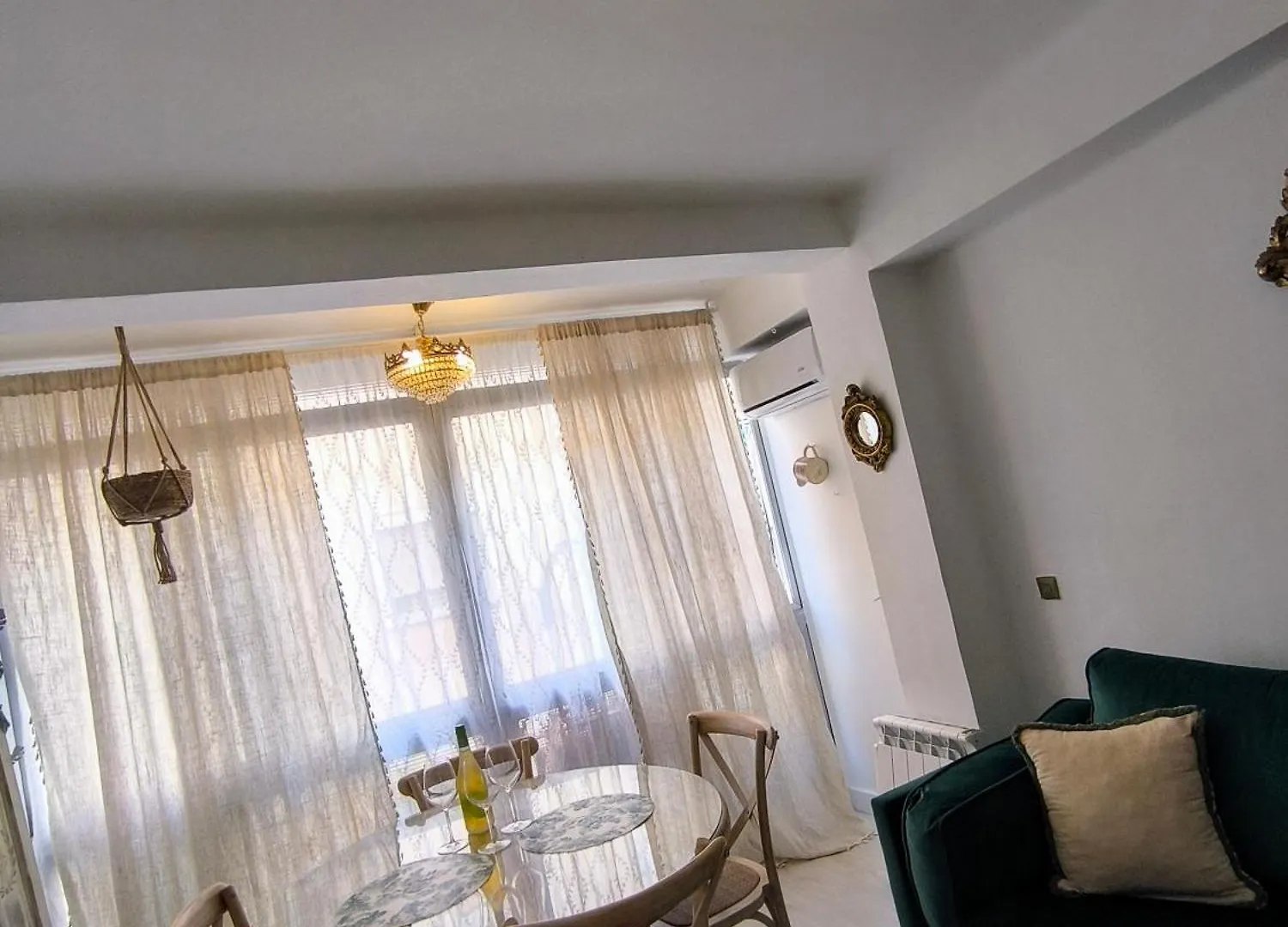 Casa Abuela Apartment Malaga
