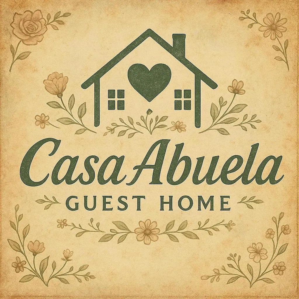 Casa Abuela Apartment Malaga