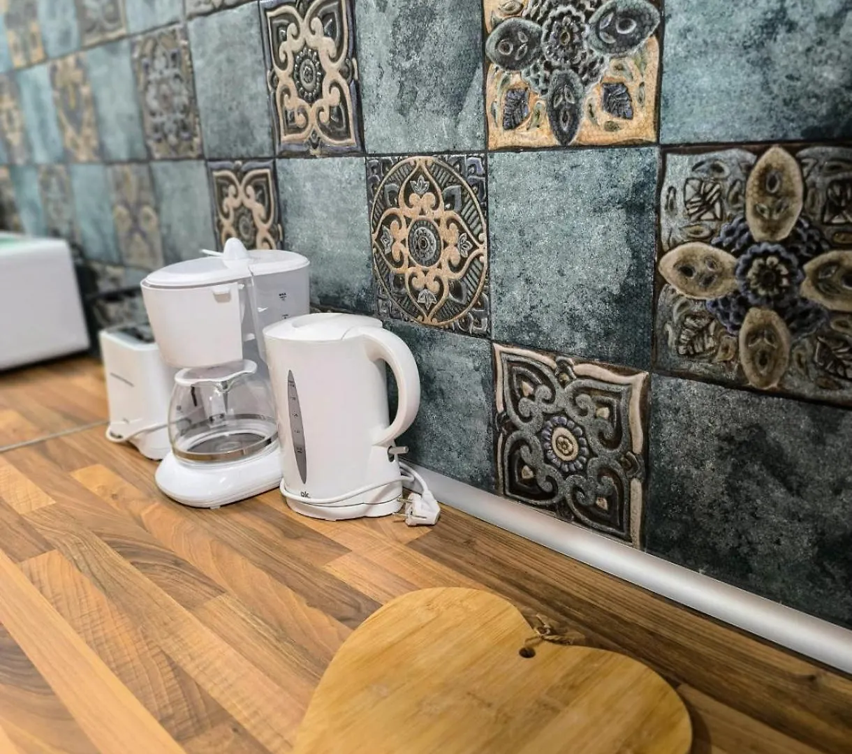 Casa Abuela Apartment Malaga