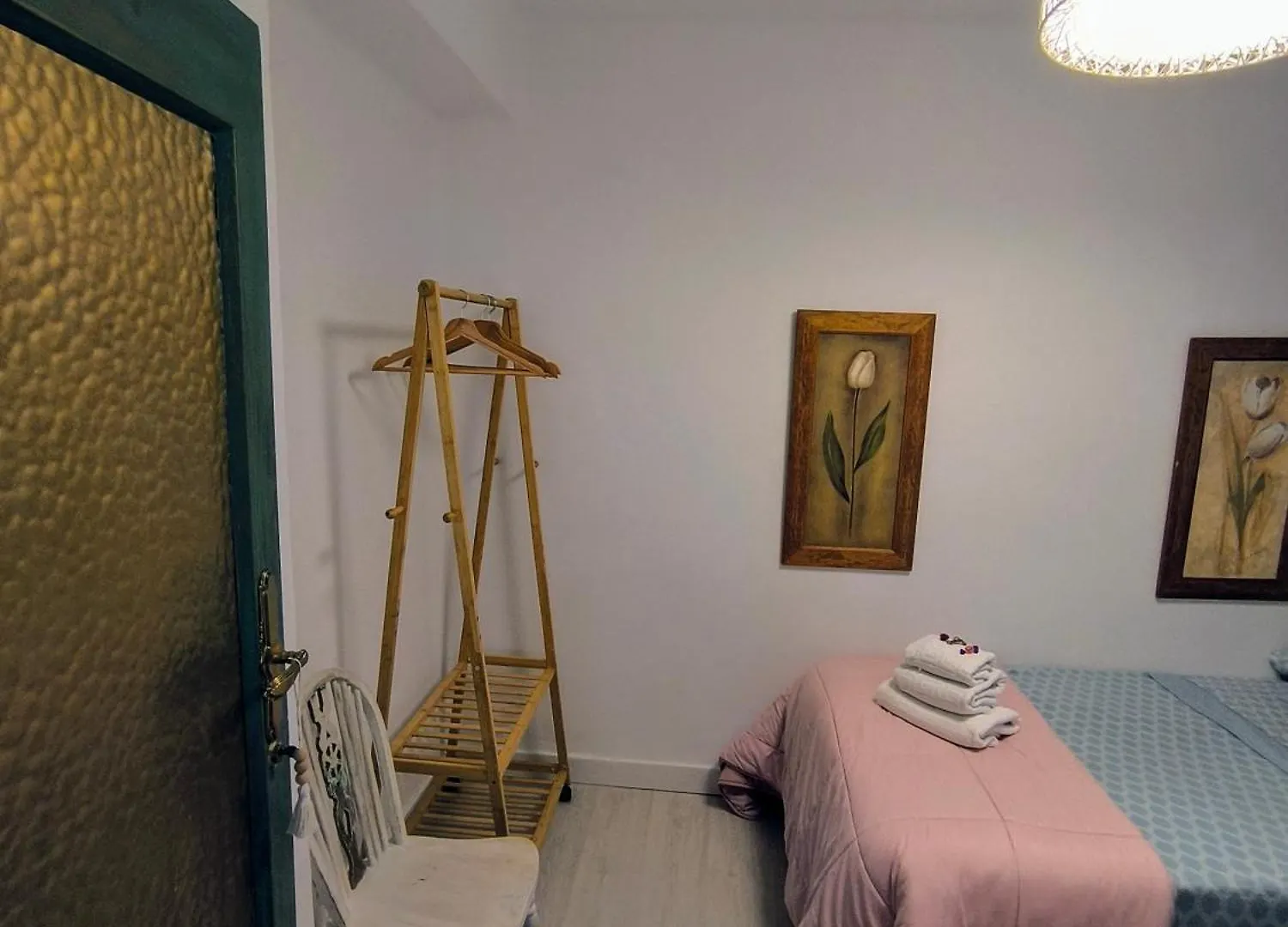 Casa Abuela Apartment Malaga